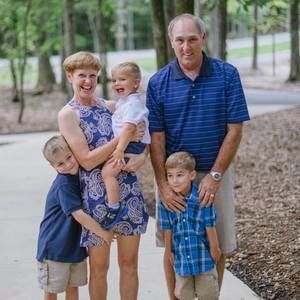 Meet your Posher, Carolyn